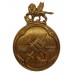 Haileybury & Imperial Service College O.T.C. Cap Badge