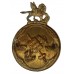 Haileybury & Imperial Service College O.T.C. Cap Badge