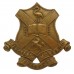 Herne Bay College O.T.C. Cap Badge