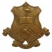 Herne Bay College O.T.C. Cap Badge