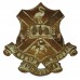 Herne Bay College O.T.C. Cap Badge