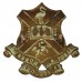 Herne Bay College O.T.C. Cap Badge