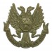 Trinity College, Glenalmond O.T.C. Cap Badge