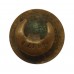 WW1 1914 On War Service Enamelled Lapel Badge
