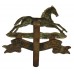 West Yorkshire Regiment Cap Badge