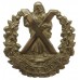 Queen's Own Cameron Highlanders Cap Badge