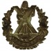 Queen's Own Cameron Highlanders Cap Badge