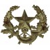 Cameronians (Scottish Rifles) Cap Badge 