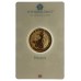 2022 Britannia 1/2oz Gold Bullion Coin