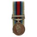 OSM Afghanistan Medal - Pte. R. Salmon, Parachute Regiment