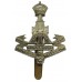 Yorkshire Regiment (Green Howards) Cap Badge