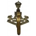 Yorkshire Regiment (Green Howards) Cap Badge