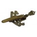 Yorkshire Regiment (Green Howards) Cap Badge