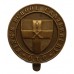 King's School Canterbury O.T.C. Cap Badge