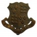 King Edward's School Birmingham O.T.C. Cap Badge