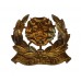 Winchester College, Hampshire O.T.C. Cap Badge