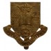 Sheffield University U.T.C. Cap Badge