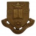 Sheffield University O.T.C. Cap Badge