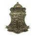 King Charles I School, Kidderminster O.T.C. Cap Badge
