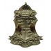 King Charles I School, Kidderminster O.T.C. Cap Badge