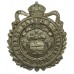 George Watson's College Edinburgh O.T.C. Cap Badge