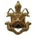 King's School Rochester C.C.F. Cap Badge