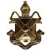 King's School Rochester C.C.F. Cap Badge