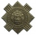 George Watson's College Edinburgh O.T.C. Cap Badge