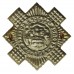 George Watson's College Edinburgh O.T.C. Cap Badge