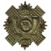 Highland Light Infantry (H.L.I.) Cap Badge - King's crown