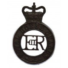 EIIR Royal Horse Guards Cap Badge