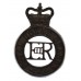 EIIR Royal Horse Guards Cap Badge