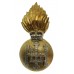 Royal Highland Fusiliers Bi-Metal Cap Badge