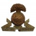 Lancashire Fusiliers Cap Badge