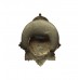 National Fire Service (N.F.S.) Lapel Badge - King's Crown