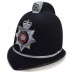 West Yorkshire Police Coxcomb Helmet 