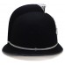 West Yorkshire Police Coxcomb Helmet 