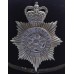 Lancashire Constabulary Rose Top Helmet