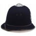 Lancashire Constabulary Rose Top Helmet