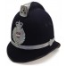 West Mercia Constabulary Coxcomb Helmet 