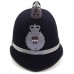 West Mercia Constabulary Coxcomb Helmet 