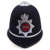 Surrey Constabulary Rose Top Helmet 