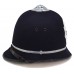 Surrey Constabulary Rose Top Helmet 