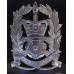 Hampshire Constabulary Constable's Coxcomb Helmet 