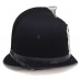 Hampshire Constabulary Constable's Coxcomb Helmet 