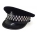 West Yorkshire Police Senior Officer's Peaked Cap 