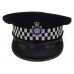 West Yorkshire Police Senior Officer's Peaked Cap 