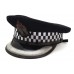 Scottish Police Forces Senior Officer's Peaked Cap (post 1953)