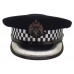 Scottish Police Forces Senior Officer's Peaked Cap (post 1953)