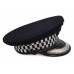 Scottish Police Forces Senior Officer's Peaked Cap (post 1953)